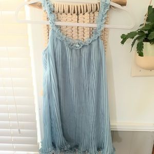 Victoria secret slip